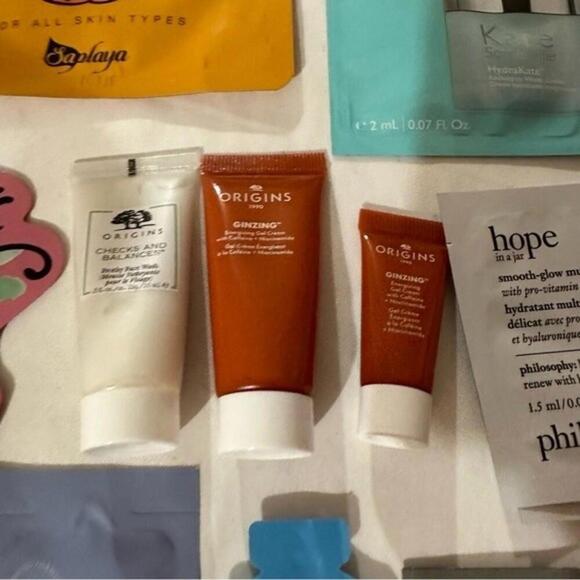 Ulta Beauty skincare Minis Lot - Picture 10 of 10